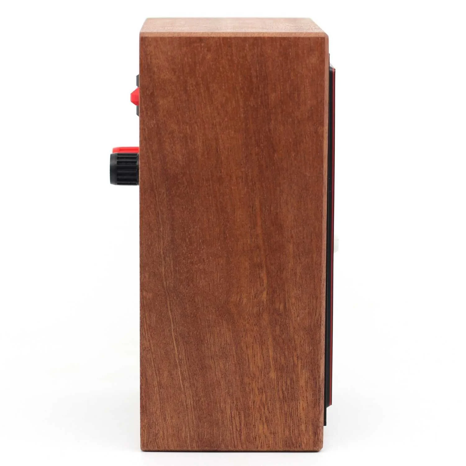 Hi-Fi — Boxes and Booze
